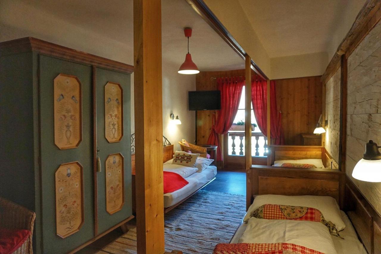 Hotel Schlosswirt Großkirchheim Dış mekan fotoğraf